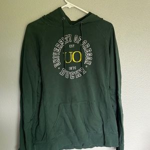 UO sweatshirt